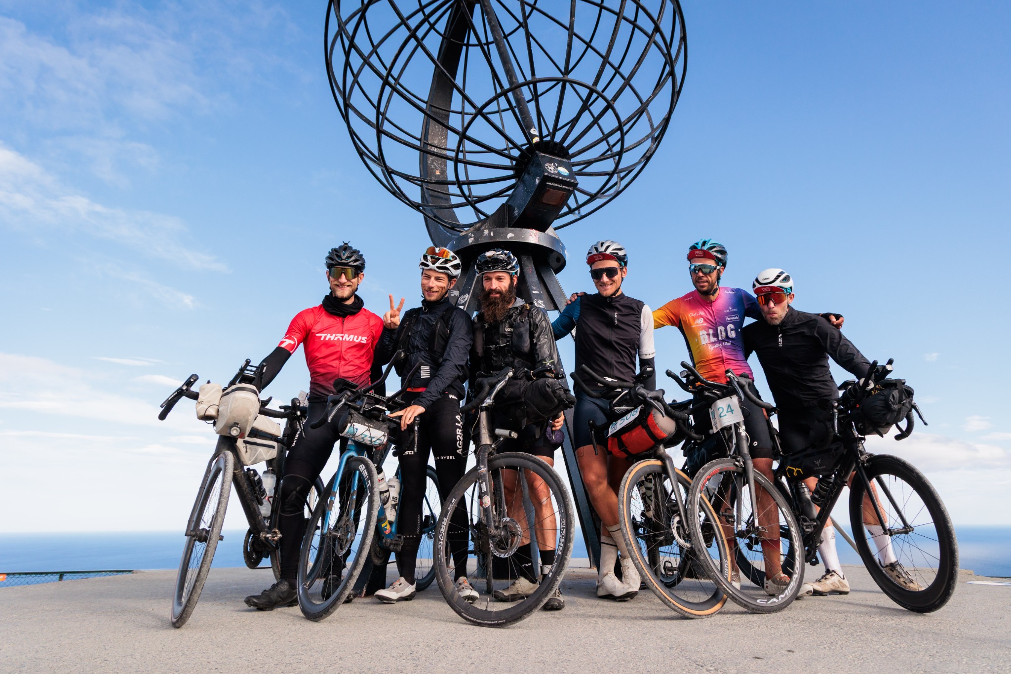 NorthCape4000