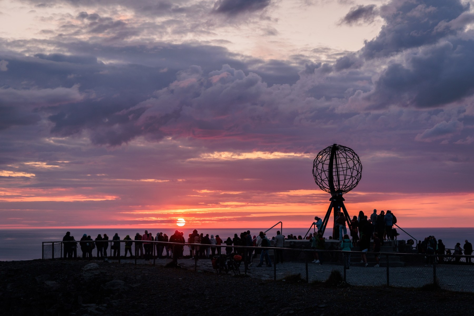 NorthCape4000